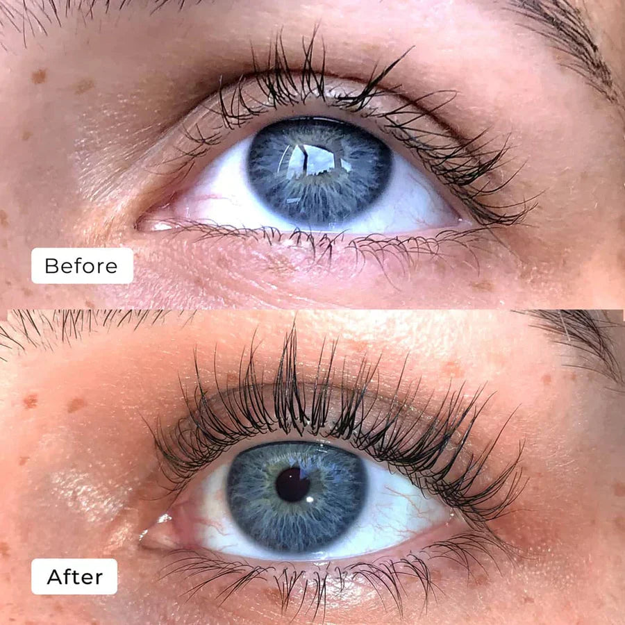1+1 Gratis | Wimpernserum Geben Sie dünnen, kurzen Wimpern einen Schub