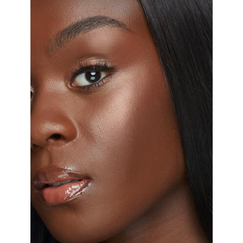 đđ„Letzte 3 Stunden 50% Rabattâ°Augen- und Wangenpalette - Lidschatten und Highlighter-Make-up (mit abnehmbarem Pinsel)