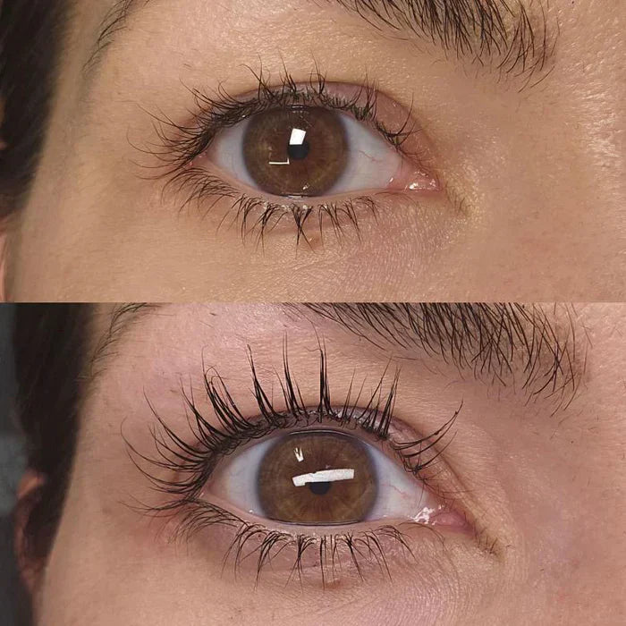 1+1 Gratis | Wimpernserum Geben Sie dünnen, kurzen Wimpern einen Schub