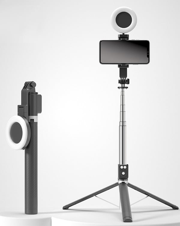 Der SteadyShot Pro - Perfekte Fotos & Videos, überall - 50% RABATT