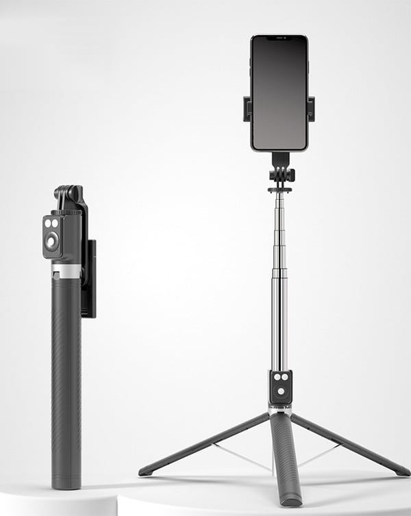 Der SteadyShot Pro - Perfekte Fotos & Videos, überall - 50% RABATT