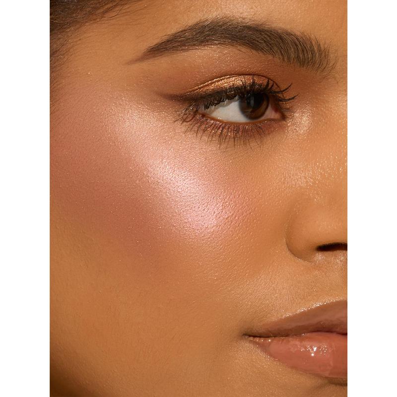 đđ„Letzte 3 Stunden 50% Rabattâ°Augen- und Wangenpalette - Lidschatten und Highlighter-Make-up (mit abnehmbarem Pinsel)