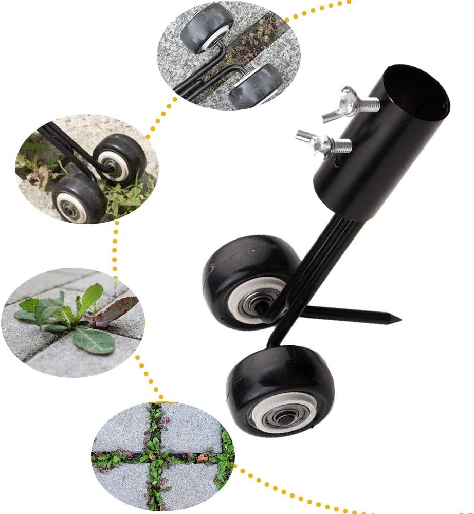 WeedBuster – Schnelle und einfache Unkrautentfernung