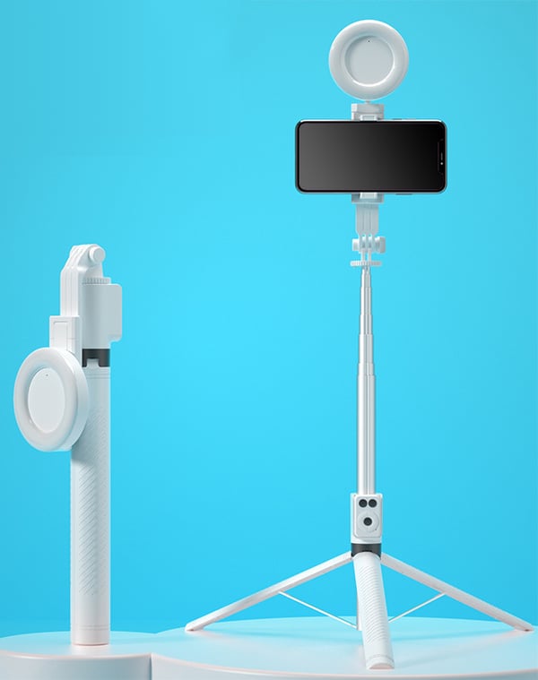 Der SteadyShot Pro - Perfekte Fotos & Videos, überall - 50% RABATT