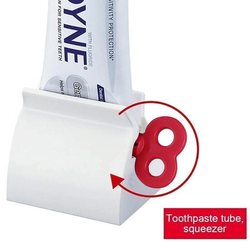 1+1 GRATIS | SavePaste Sag Lebewohl zu verschwendeter Zahnpasta!