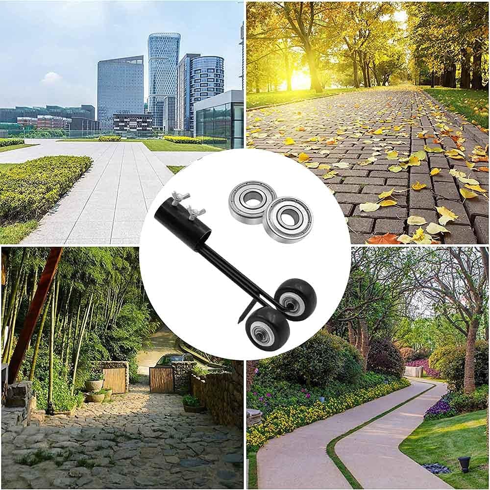 WeedBuster – Schnelle und einfache Unkrautentfernung