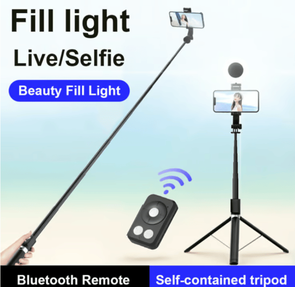 Der SteadyShot Pro - Perfekte Fotos & Videos, überall - 50% RABATT