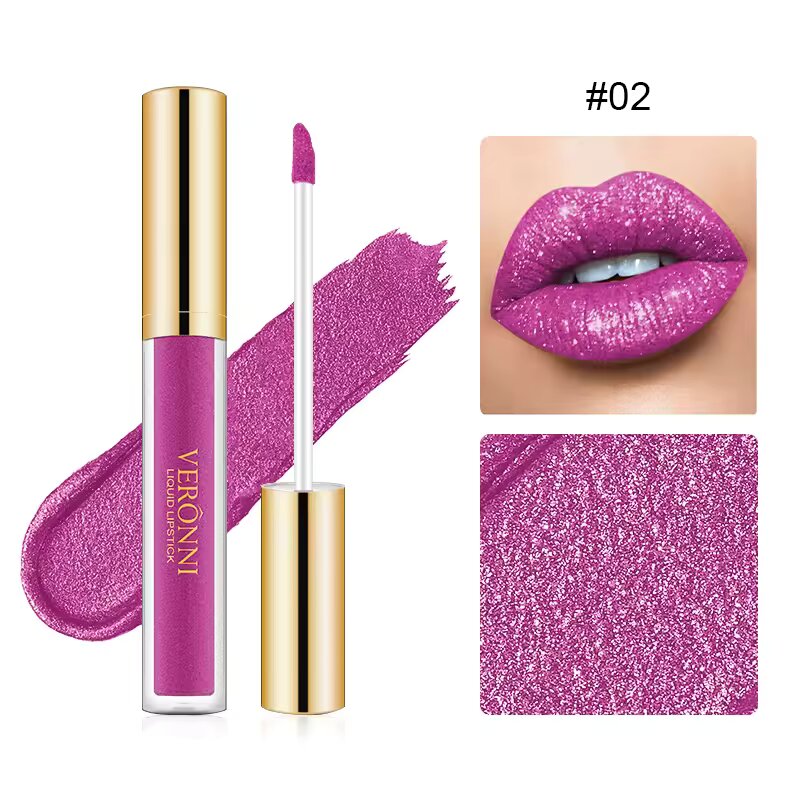 1+1 Gratis | DazzleLips Luminous Plump Finish