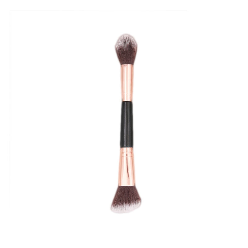đđ„Letzte 3 Stunden 50% Rabattâ°Augen- und Wangenpalette - Lidschatten und Highlighter-Make-up (mit abnehmbarem Pinsel)