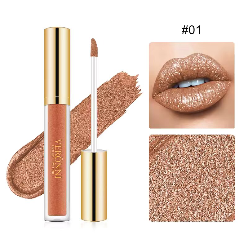 1+1 Gratis | DazzleLips Luminous Plump Finish
