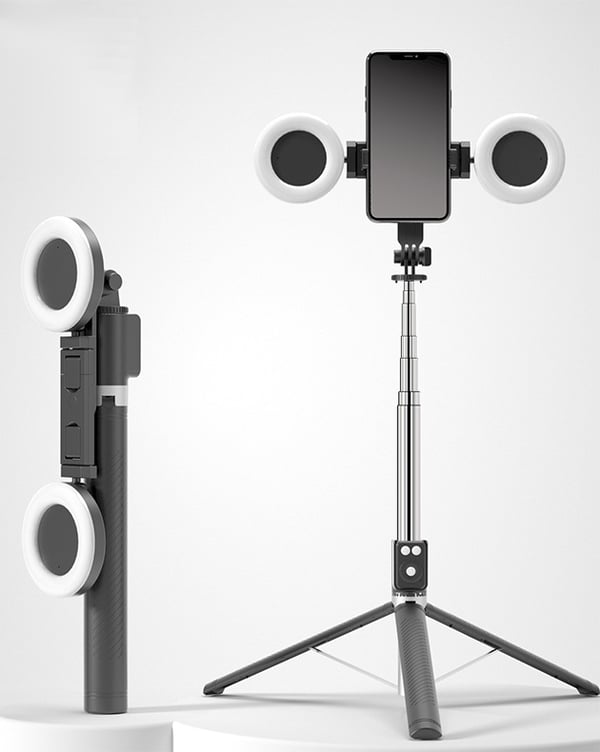 Der SteadyShot Pro - Perfekte Fotos & Videos, überall - 50% RABATT