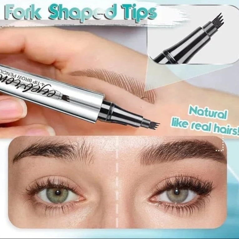 1+1 Gratis | BrowCarve Makellose Microblade-Präzision