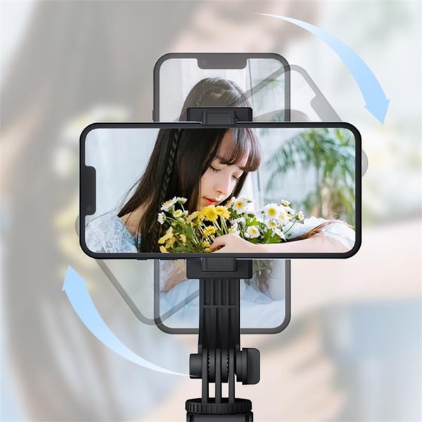 Der SteadyShot Pro - Perfekte Fotos & Videos, überall - 50% RABATT