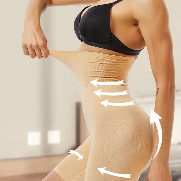 SculptEase - Hör auf dich zu verstecken, fang an zu strahlen - Kaufe 1, bekomme 1 GRATIS Sculpting Shaper