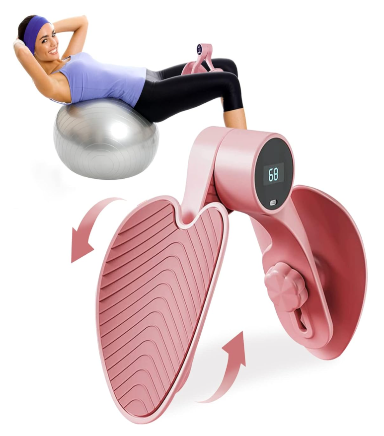 Haushaltsmuskel-Slimming-Beintrainer