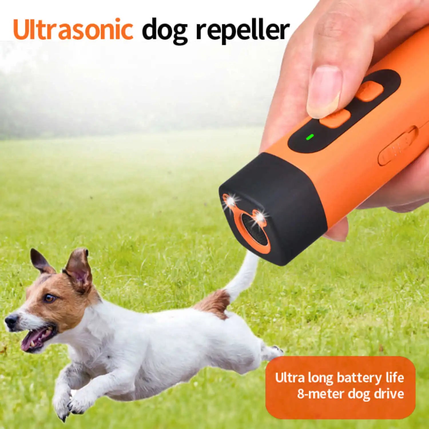 Hundebellen-Senker