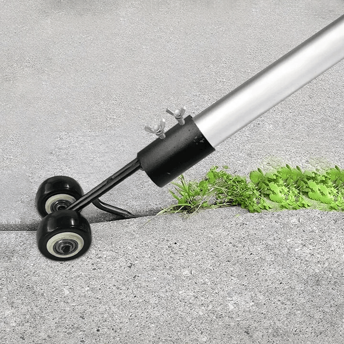 WeedBuster – Schnelle und einfache Unkrautentfernung