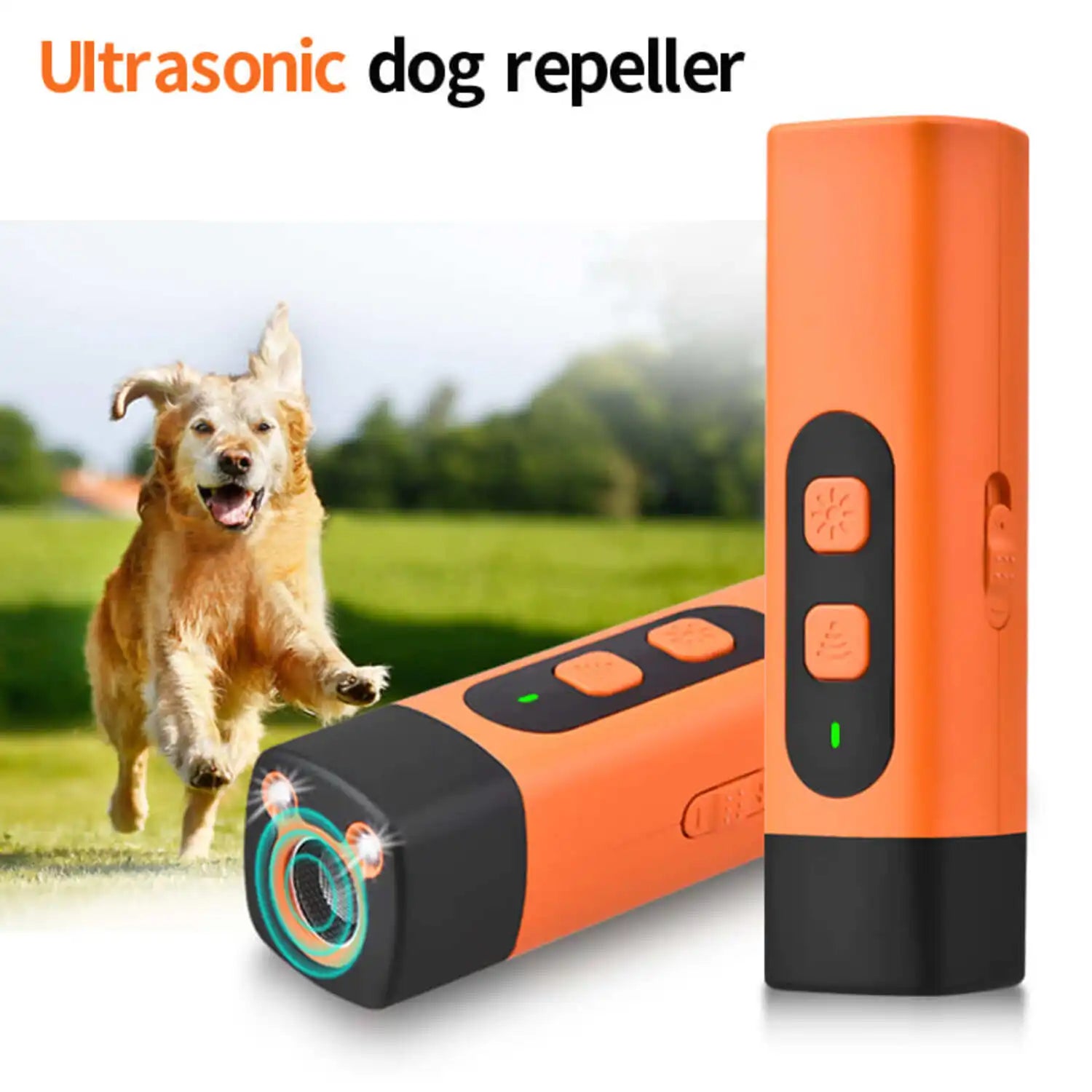 Hundebellen-Senker