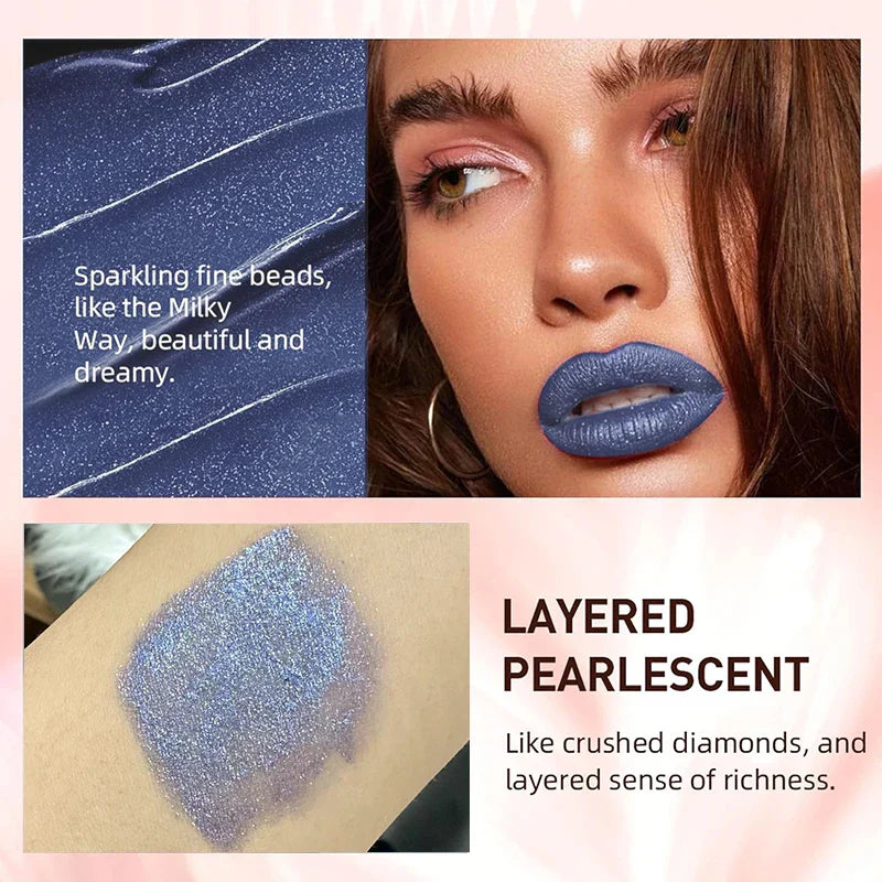1+1 Gratis | DazzleLips Luminous Plump Finish