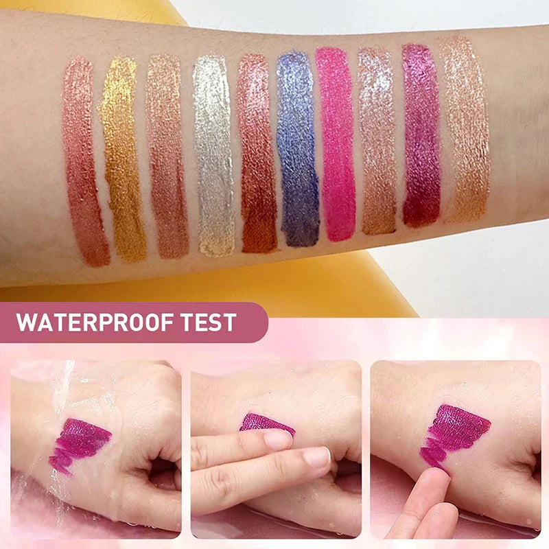 1+1 Gratis | DazzleLips Luminous Plump Finish