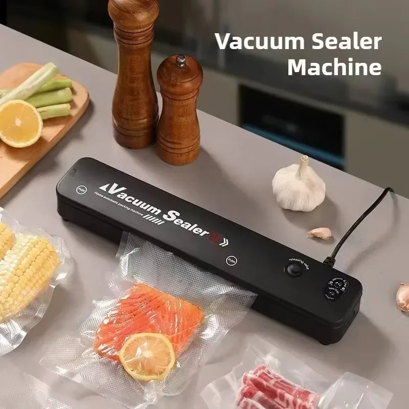 Tragbare Vakuumiermaschine