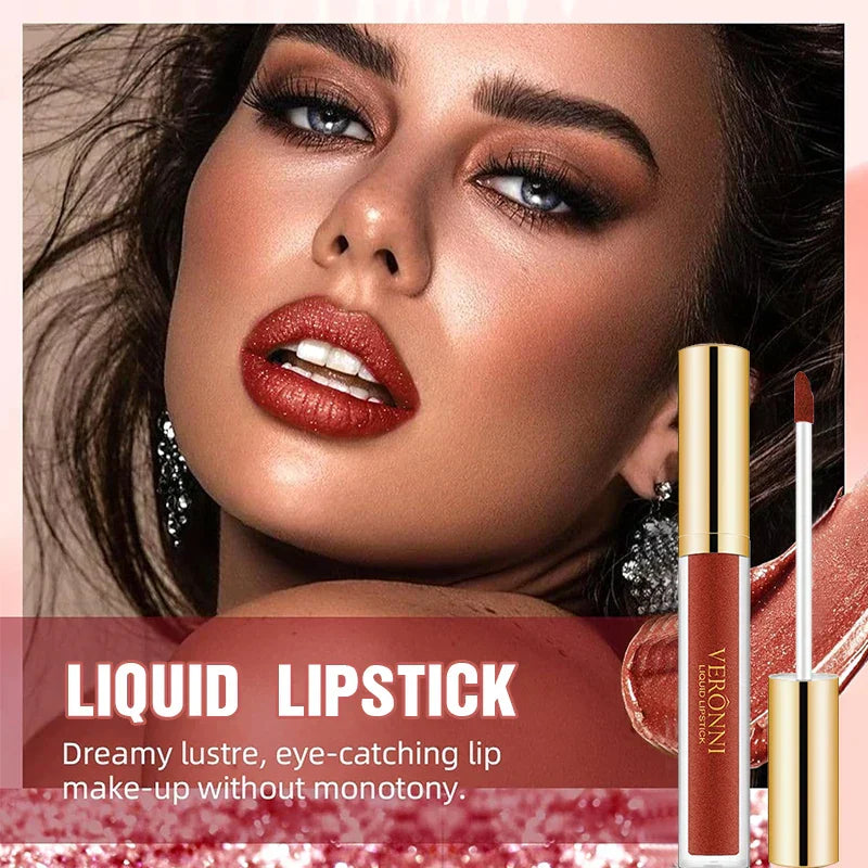 1+1 Gratis | DazzleLips Luminous Plump Finish