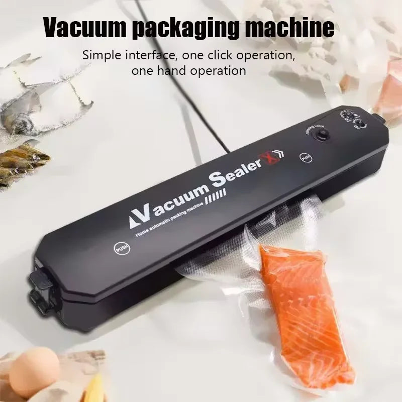 Tragbare Vakuumiermaschine