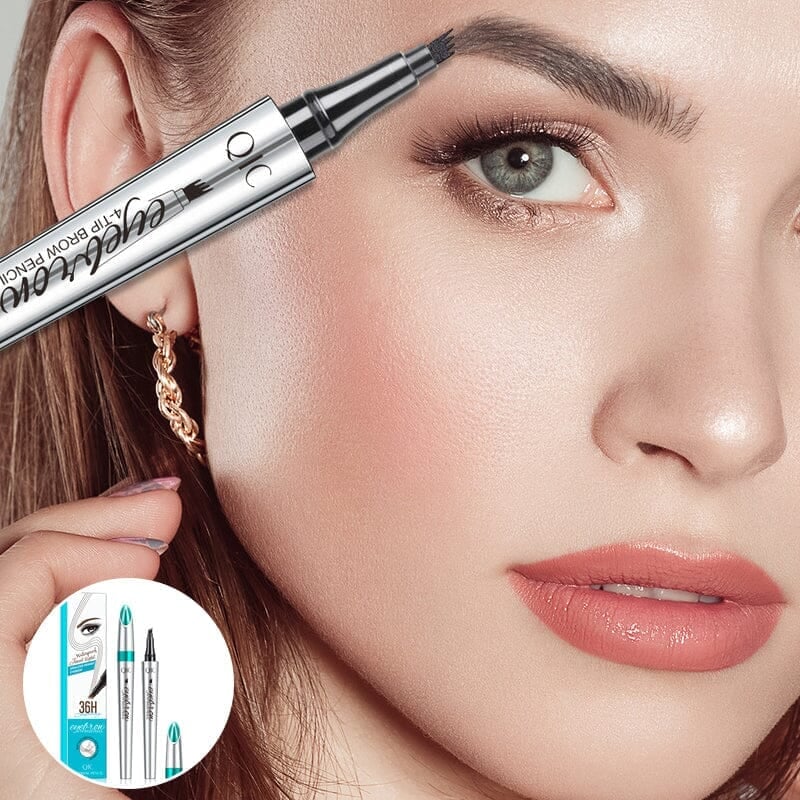1+1 Gratis | BrowCarve Makellose Microblade-Präzision