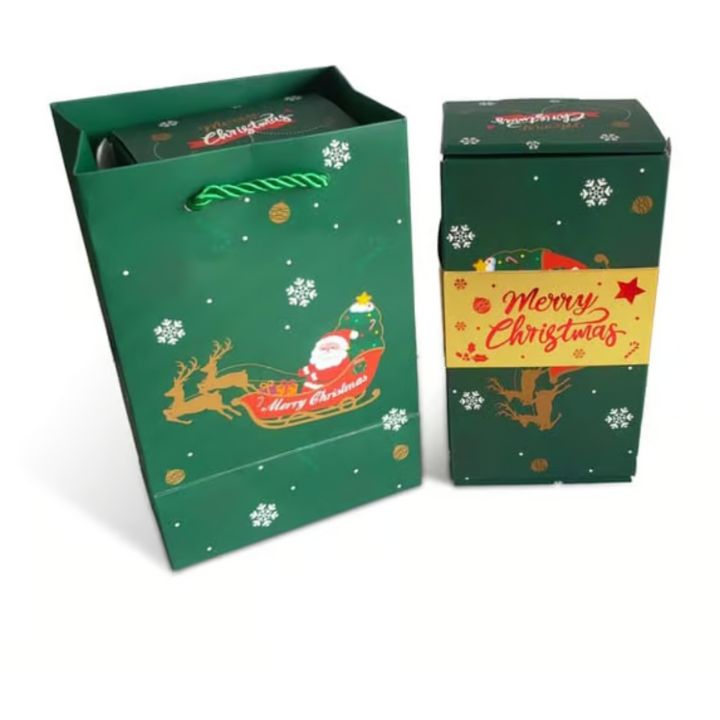 1+1 GRATIS (Begrenztes Angebot) | Überraschungs-Geschenkbox – Ideal für Geburtstage & Anlässe