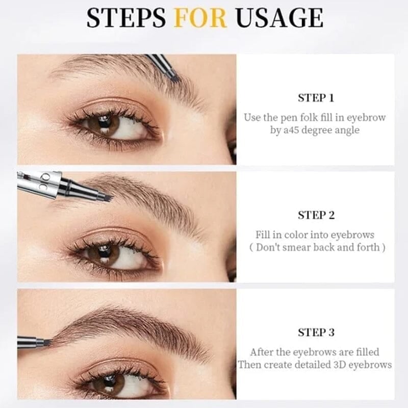 1+1 Gratis | BrowCarve Makellose Microblade-Präzision