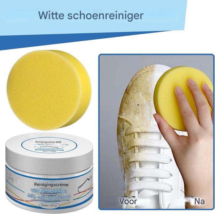 1+1 GRATIS | FreshShoe – Lass dein Schuhwerk wieder strahlen und funkeln
