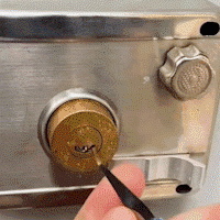 1+1 GRATIS | Broken Key Extractor Set – Entfernen Sie mühelos gebrochene Schlüssel aus jedem Schloss!