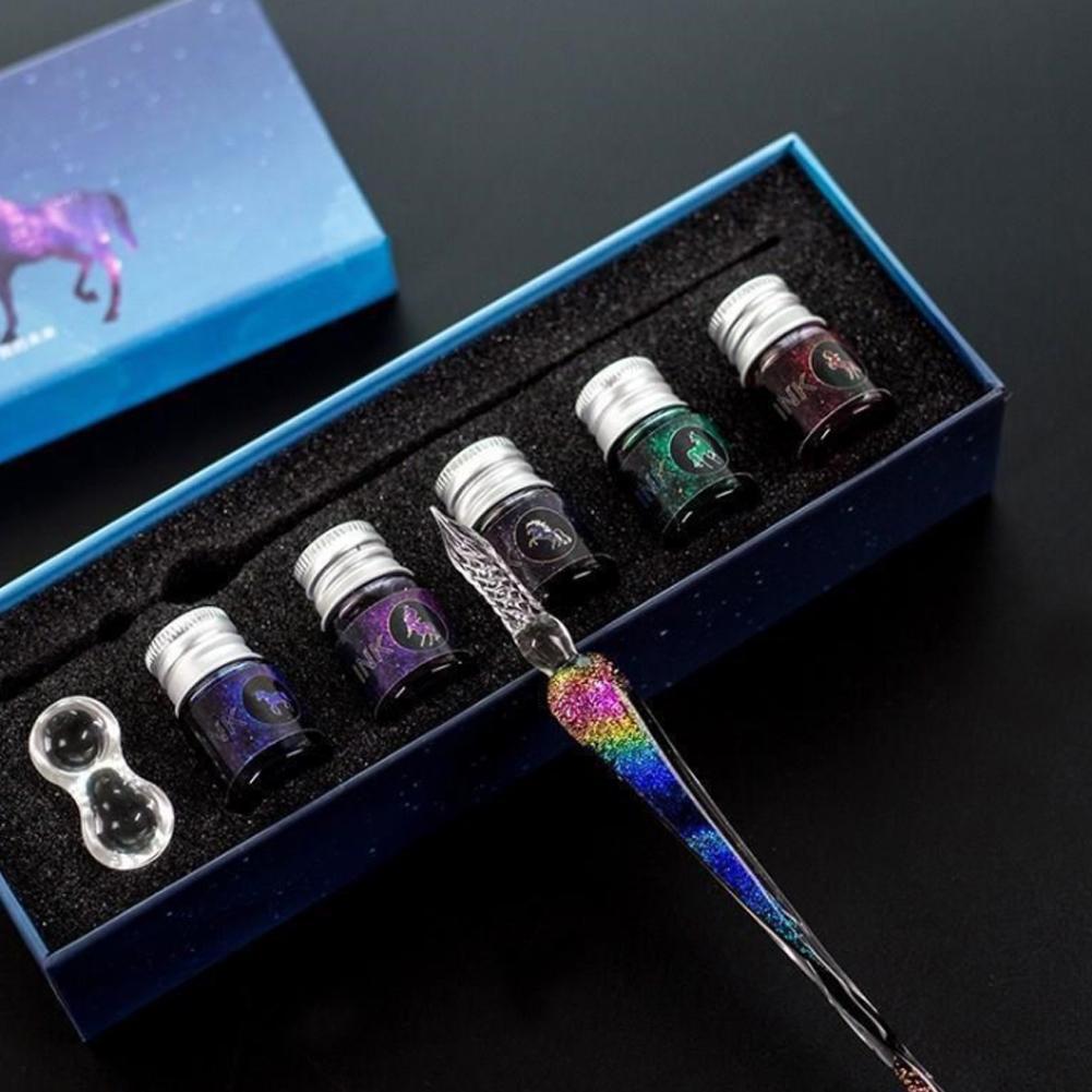 Artisyn - Crystaldip Zauberstift (1+1 Gratis!)