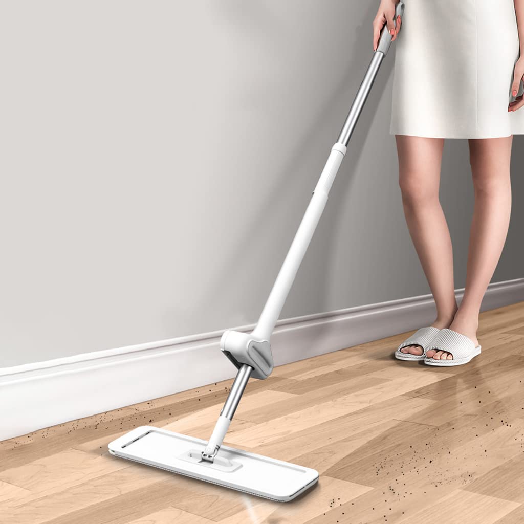 360° selbstreinigender Mop