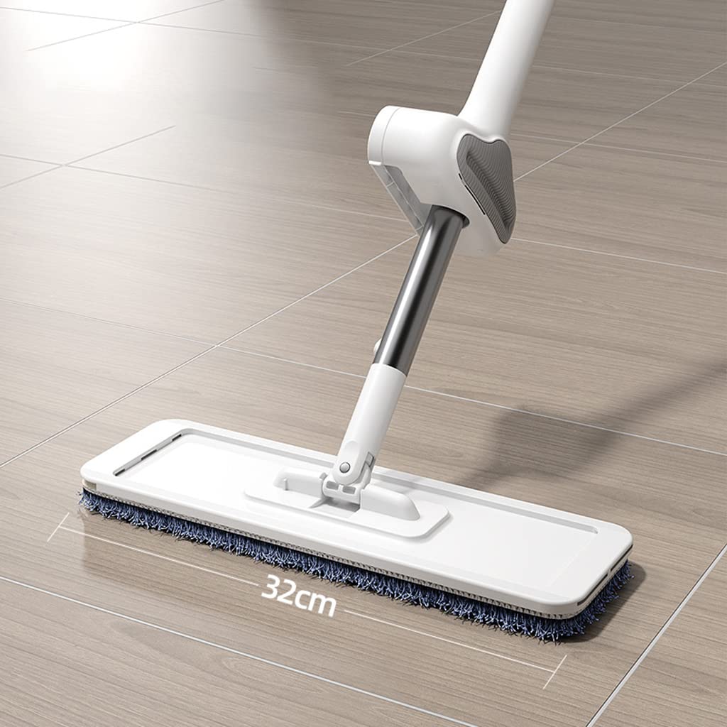 360° selbstreinigender Mop