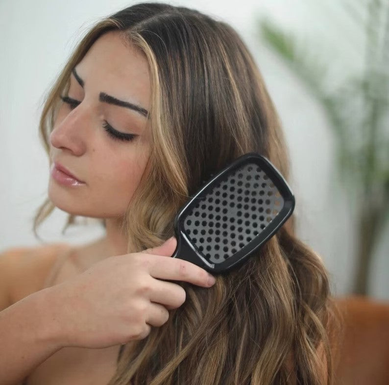 1+1 GRATIS | KnotKlear Haarwunderbürste