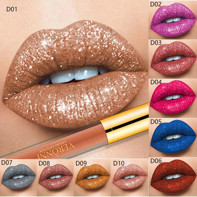 1+1 Gratis | DazzleLips Luminous Plump Finish