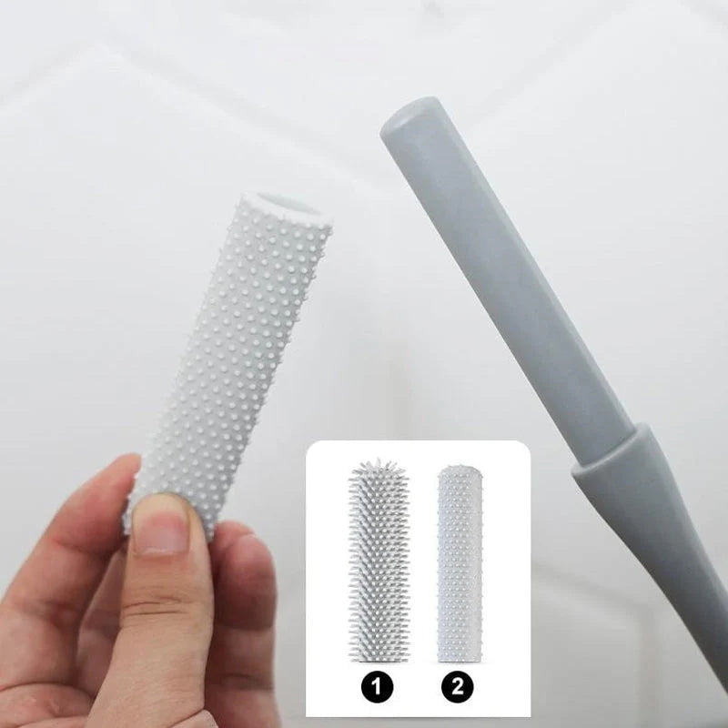 Begrenzte Zeit 50% Rabatt auf das Teen Cleaning Brush Set